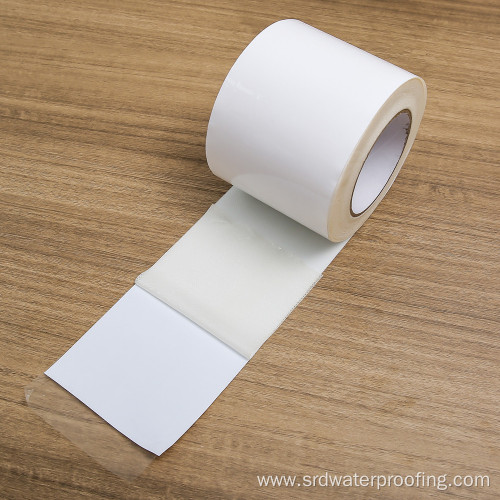 SRD Self-Adhesive Non-woven Fabric Flashing Tape